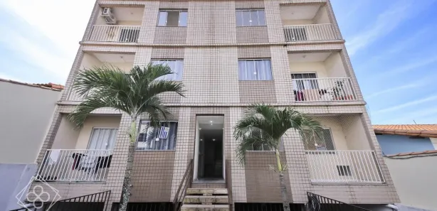 Apartamento com 2 Quartos à venda, 84m² no Vale do Sol, Pinheiral