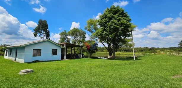 Fazenda / Sítio / Chácara com 2 Quartos à venda, 40099m² no Iguaçu, Araucária
