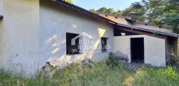 Loja / Salão / Ponto Comercial à venda, 321m² no Guedes, Tremembé