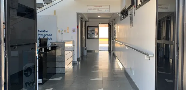 Prédio Inteiro à venda no Vila Julieta, Resende