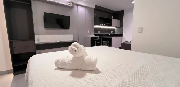 Loft com 1 Quarto à venda, 28m² no Manaíra, João Pessoa