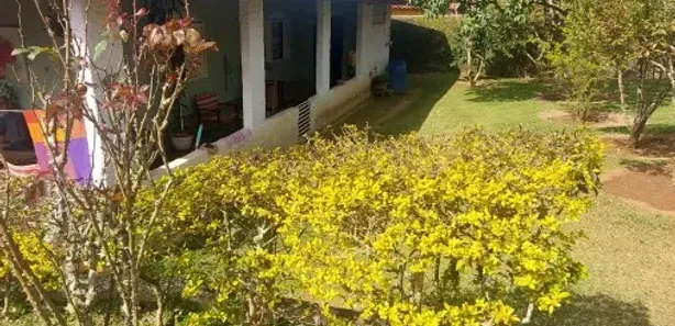 Fazenda / Sítio / Chácara com 3 Quartos à venda, 1200m² no , Ibiúna