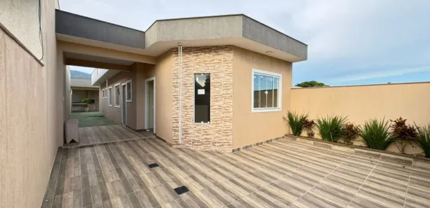 Casa com 3 Quartos à venda, 100m² no Praia de Itaipuaçu (Itaipuaçu), Maricá