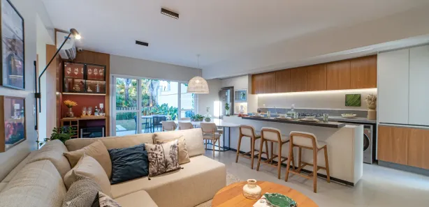 Casa de Condomínio com 4 Quartos à venda, 150m² no Jardins Berlim, Senador Canedo