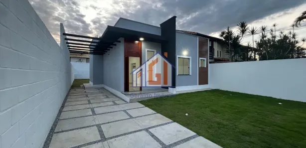 Casa com 2 Quartos à venda, 300m² no Pontinha, Araruama