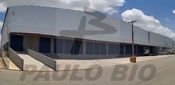 Galpão / Depósito / Armazém para alugar, 3363m² no , Conde