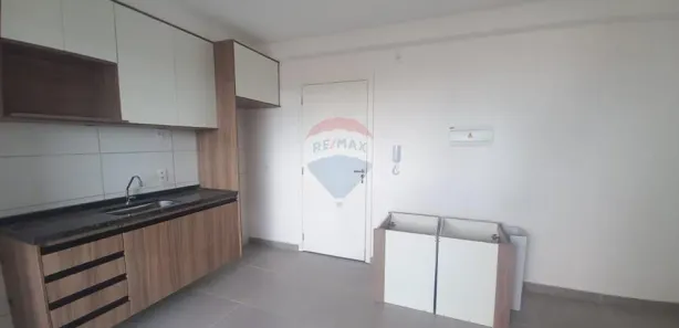 Apartamento com 2 Quartos à venda, 45m² no Vila Assis Brasil, Mauá
