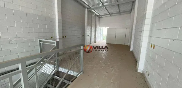 Loja / Salão / Ponto Comercial para venda ou aluguel, 140m² no Vila Mac Knight, Santa Bárbara D'Oeste