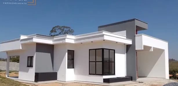 Fazenda / Sítio / Chácara com 3 Quartos à venda, 86m² no Centro, Mogi das Cruzes