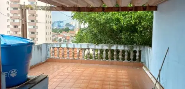Casa de Vila com 2 Quartos à venda, 118m² no Vila Prudente, São Paulo