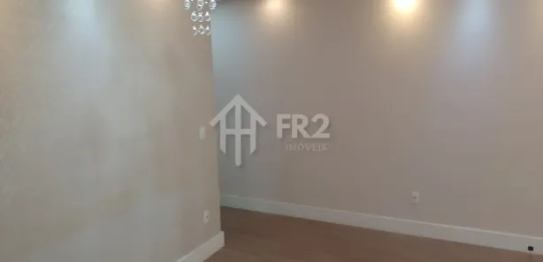 Apartamento com 2 Quartos para alugar, 58m² no Jardim Marajoara, Nova Odessa