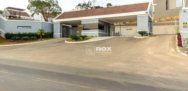 Terreno / Lote / Condomínio à venda, 315m² no Tanguá, Almirante Tamandaré