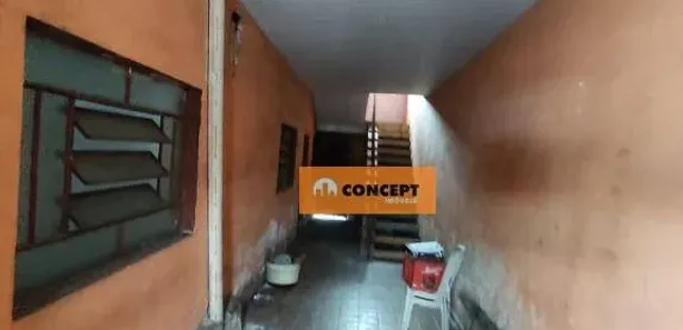 Casa Comercial com 2 Quartos para venda ou aluguel, 300m² no Vila Maria de Maggi, Suzano