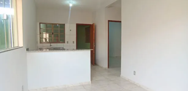 Casa de Condomínio com 2 Quartos à venda, 50m² no Jardim Colúmbia, Campo Grande