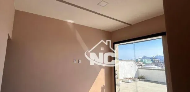 Andar / Laje corporativa à venda, 240m² no Centro, Niterói