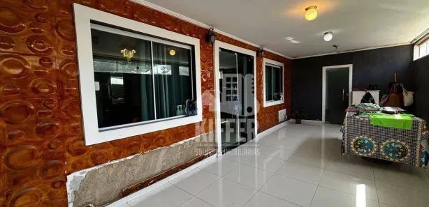 Casa com 2 Quartos para alugar, 184m² no Recanto de Itaipuaçu (Itaipuaçu), Maricá