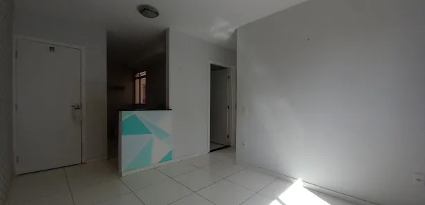 Apartamento com 2 Quartos à venda, 42m² no Boa União (Abrantes), Camaçari