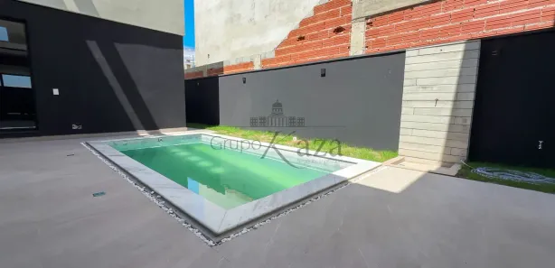 Casa de Condomínio com 3 Quartos à venda, 280m² no Putim, São José dos Campos