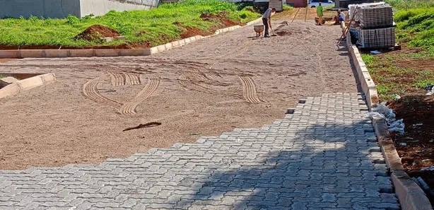 Terreno / Lote / Condomínio à venda, 300m² no Setor Habitacional Vicente Pires - Trecho 3, Brasília