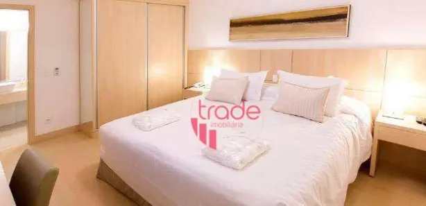 Flat com 1 Quarto à venda, 45m² no Ribeirânia, Ribeirão Preto