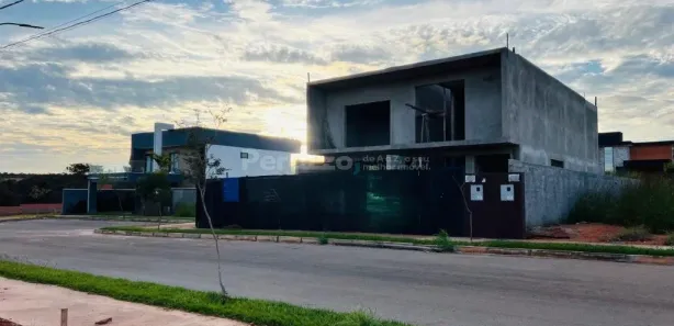 Terreno / Lote / Condomínio à venda, 392m² no Setor Habitacional Tororó, Brasília