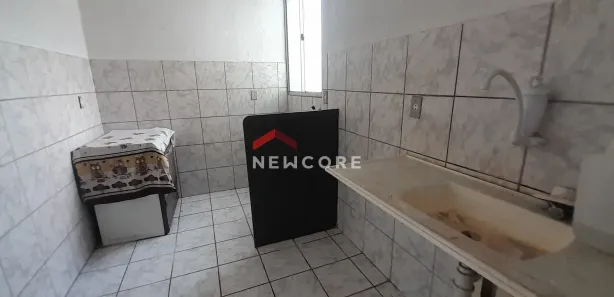 Apartamento com 2 Quartos à venda, 50m² no Chácaras Reunidas Santa Terezinha, Contagem