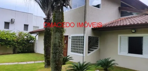 Casa com 5 Quartos para alugar, 803m² no Praia Dura, Ubatuba