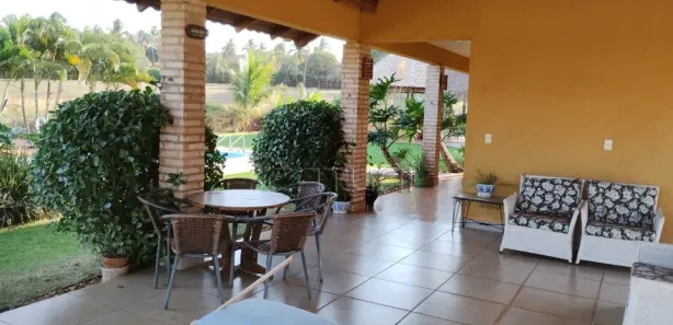 Casa de Condomínio com 4 Quartos à venda, 230m² no Primeiro de Maio, Primeiro de Maio