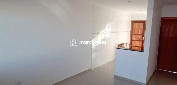 Casa com 3 Quartos para alugar, 65m² no Gralha Azul, Fazenda Rio Grande