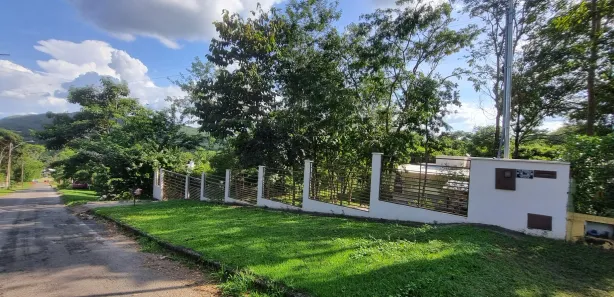 Casa de Condomínio com 2 Quartos à venda, 149m² no Setor Central, Hidrolândia
