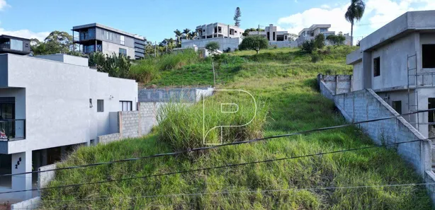 Terreno / Lote / Condomínio à venda, 512m² no Quinta dos Angicos, Cotia