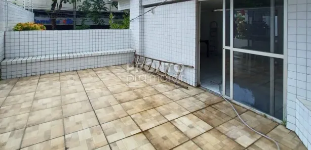 Apartamento com 2 Quartos à venda, 77m² no Boa Viagem, Recife