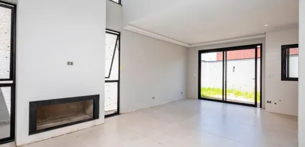 Casa de Condomínio com 3 Quartos à venda, 172m² no Campo Pequeno, Colombo