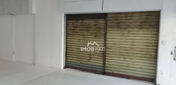 Loja / Salão / Ponto Comercial para alugar, 80m² no Ingá, Niterói