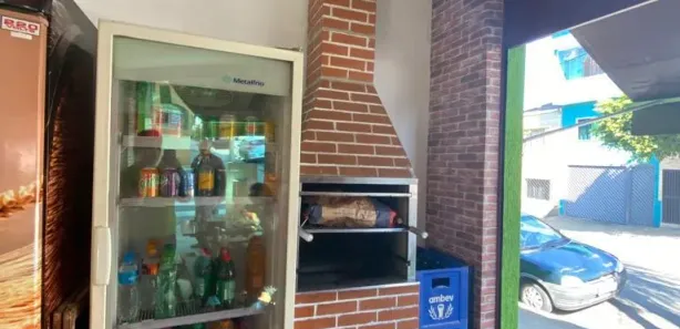 com 3 Quartos para venda ou aluguel, 400m² no Barcelona, São Caetano do Sul