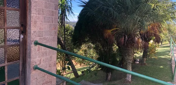 Fazenda / Sítio / Chácara com 6 Quartos à venda, 26000m² no Capela de São Pedro, Vargem Grande Paulista