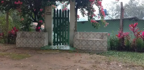 Fazenda / Sítio / Chácara com 2 Quartos à venda, 80m² no Ponunduva, Cajamar