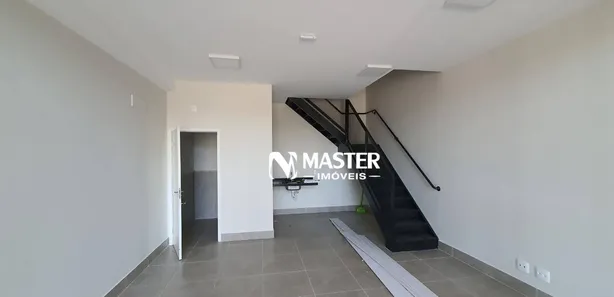 Loja / Salão / Ponto Comercial para alugar, 75m² no Residencial Vida Nova Maracá II (Padre Nobrega), Marília