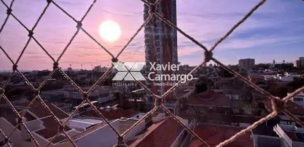 Apartamento com 3 Quartos para alugar, 202m² no Vila Santo Antônio, Rio Claro