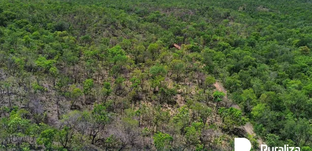 Fazenda / Sítio / Chácara à venda, 290m² no , Ponte Alta do Tocantins