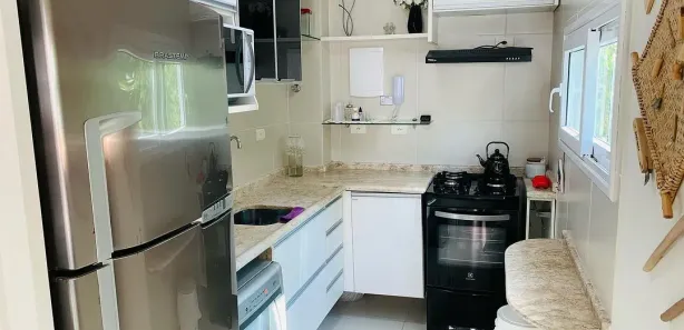 Casa de Condomínio com 4 Quartos à venda, 117m² no Porta Florada, Gravatá