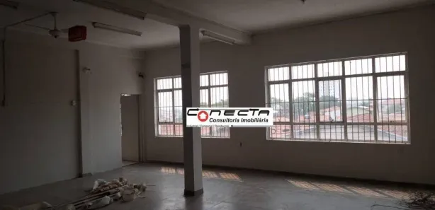 Prédio Inteiro para alugar, 242m² no Jardim Nossa Senhora de Fátima, Hortolândia