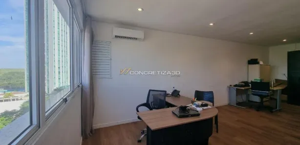 Conjunto Comercial / Sala à venda, 39m² no Jardim Pompéia, Indaiatuba