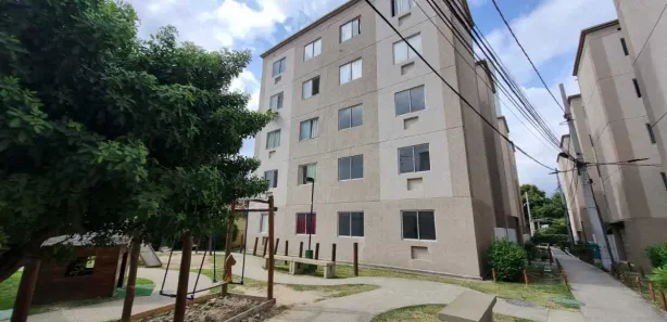 Apartamento com 2 Quartos à venda, 64m² no Vila Norma, Mesquita