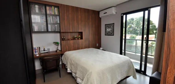 Casa com 4 Quartos à venda, 600m² no Setor de Habitações Individuais Sul, Brasília