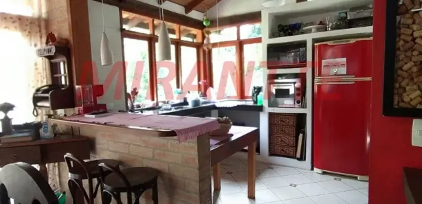 Sobrado com 3 Quartos à venda, 241m² no Roseira, Mairiporã