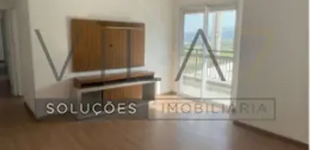 Apartamento com 4 Quartos para venda ou aluguel, 109m² no Centro Comercial Jubran, Barueri