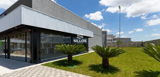 Loja / Salão / Ponto Comercial para alugar, 50m² no Eucaliptos, Fazenda Rio Grande