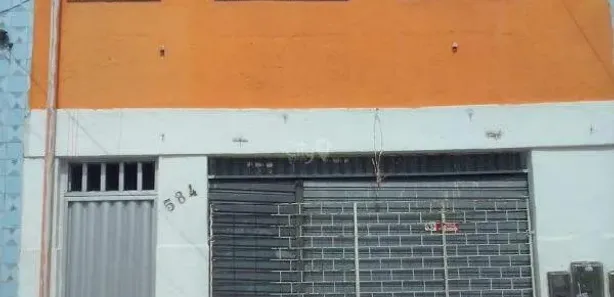 Casa com 6 Quartos para alugar, 320m² no Siqueira Campos, Aracaju
