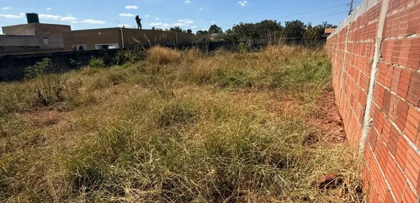 Terreno / Lote / Condomínio à venda, 800m² no Ponte Alta Norte, Brasília